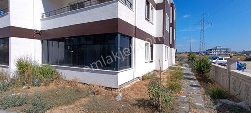 Karayaz'dan %50 Kredi İmkanlı 70m2 1+1 Kapalı Mutfak Daire