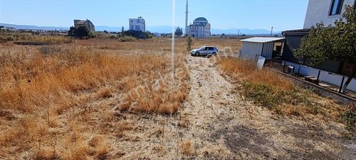 Karayaz'dan Gömeç Yaya Mahallesinde Kupon Arsa