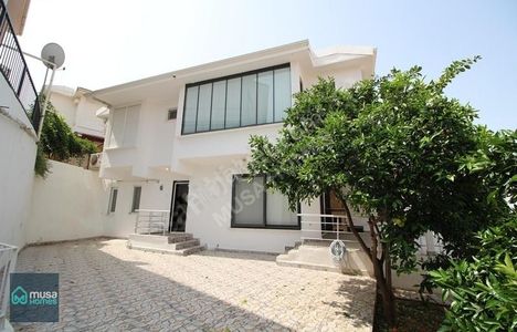 Konut-Villa