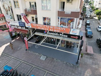 İşyeri-Dükkan & Mağaza
