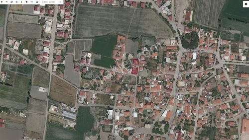 Arsa-Konut İmarlı