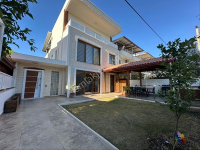 Konut-Villa