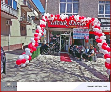 İşyeri-Dükkan & Mağaza