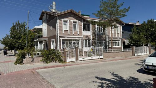 Konut-Villa