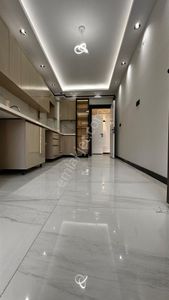 Eskişehir - Tepebaşı - Sütlüce Mahallesi 3+1 Eğitimciler Caddesi Yakını Lüx Satılık