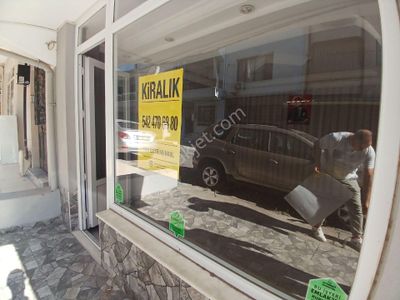 İşyeri-Büro