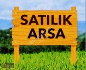Arsa-Villa İmarlı