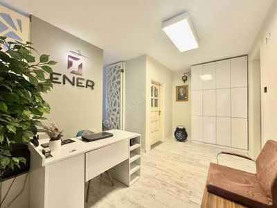 İşyeri-Büro