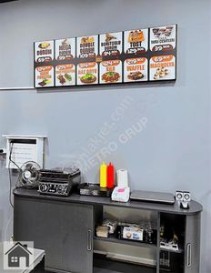 İşyeri-Dükkan & Mağaza