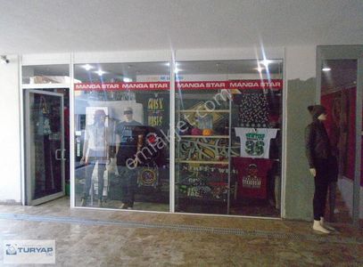 İşyeri-Dükkan & Mağaza