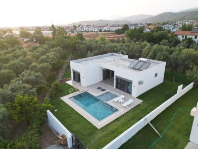 Konut-Villa