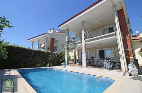 Konut-Villa