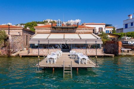 Turistik Tesis-Butik Otel
