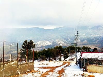 Arsa-Konut İmarlı