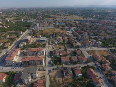 Arsa-Konut İmarlı