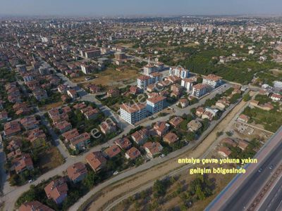 Arsa-Konut İmarlı