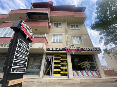 İşyeri-Dükkan & Mağaza