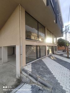 İşyeri-Depo