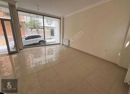 İşyeri-Dükkan & Mağaza