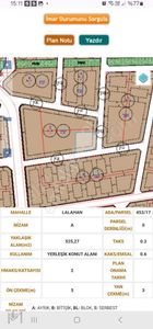 Arsa-Villa İmarlı
