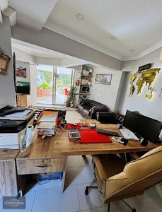 İşyeri-Ofis