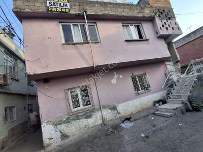 Konut-Müstakil Ev