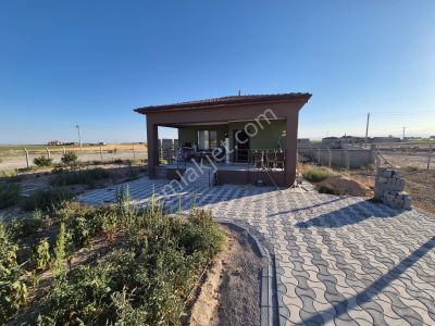 Konut-Müstakil Ev