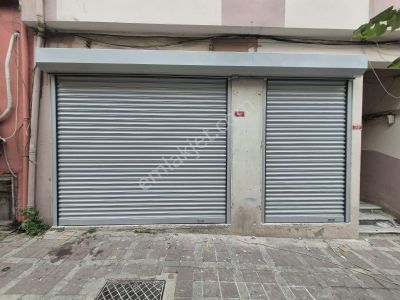 İşyeri-Dükkan & Mağaza