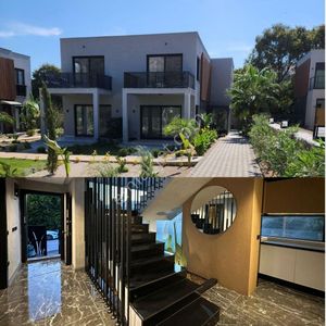 Konut-Villa