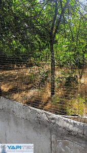 Arsa-Ticari İmarlı