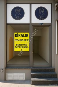 İşyeri-Dükkan & Mağaza