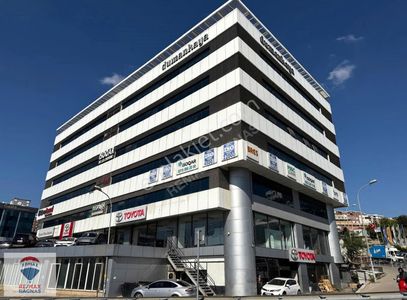 İşyeri-Ofis