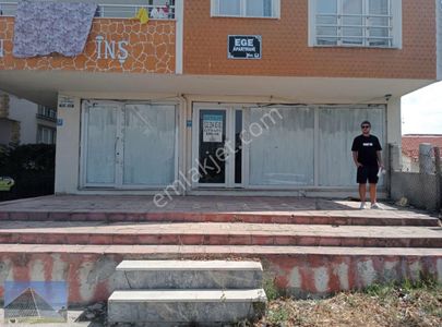 İşyeri-Dükkan & Mağaza