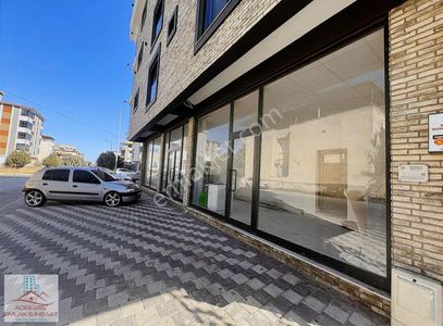 İşyeri-Dükkan & Mağaza