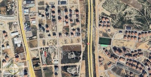 Arsa-Toplu Konut İçin