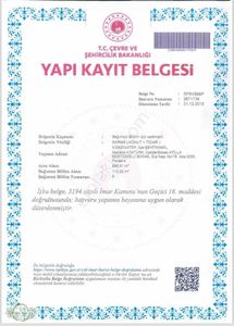 İşyeri-Dükkan & Mağaza