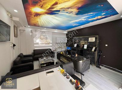 İşyeri-Dükkan & Mağaza