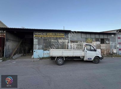 İşyeri-Dükkan & Mağaza