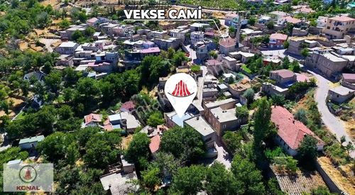 Konut-Köşk
