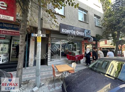 İşyeri-Dükkan & Mağaza