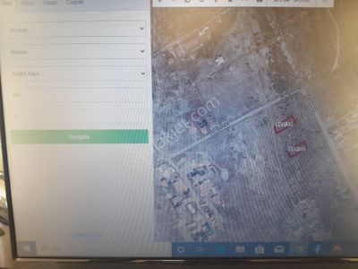 Arsa-Özel Kullanım