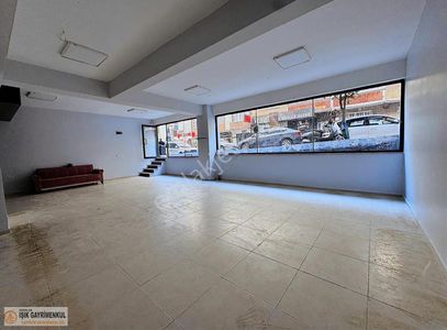 İşyeri-Dükkan & Mağaza