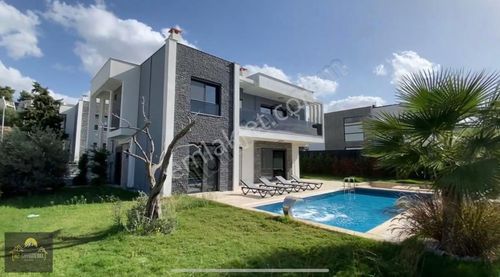 Konut-Villa