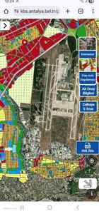 Arsa-Ticari İmarlı