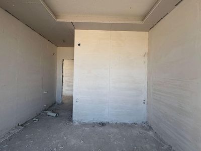 Thor'dan Tece Merkezde Sıfır Satılık Daire / Ofis!