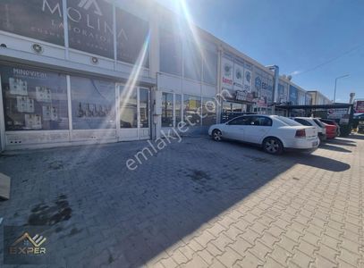 İşyeri-Dükkan & Mağaza