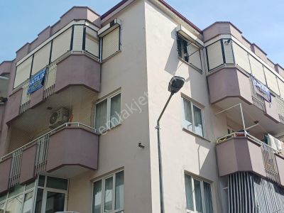 Merkezi Konumda Doğalgazlı 2+1 Daire