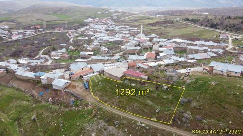 Arsa-Konut İmarlı