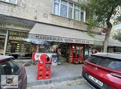 İşyeri-Dükkan & Mağaza