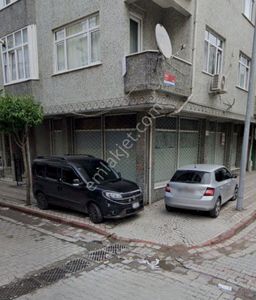 İşyeri-Dükkan & Mağaza